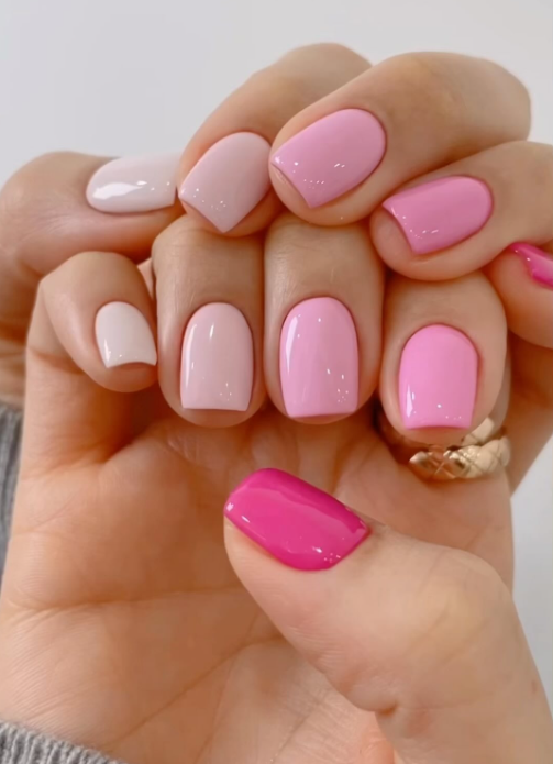 Best Chic Nail Designs