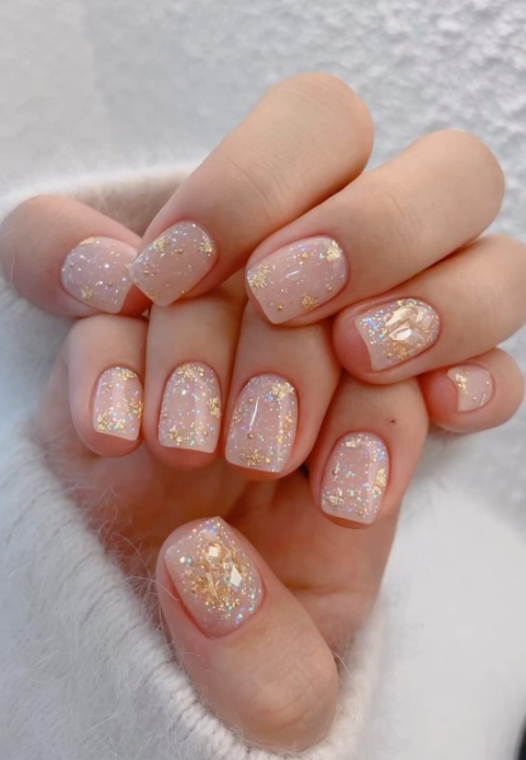 Awesome Chic Nail Designs Ideas