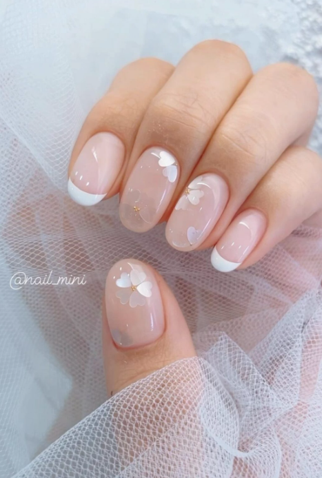 Best Chic Nail Designs Picture