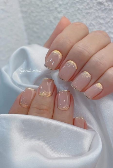Gorgeous Chic Nail Designs Gallery