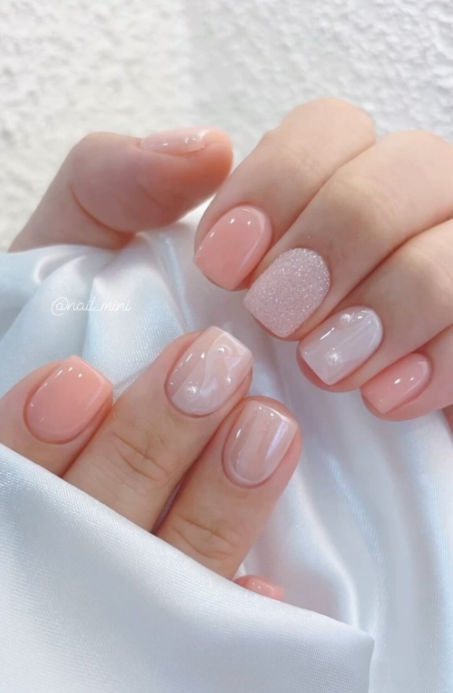 Gorgeous Chic Nail Designs Inspiration