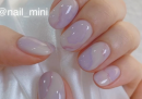 Gorgeous Chic Nail Designs Picture