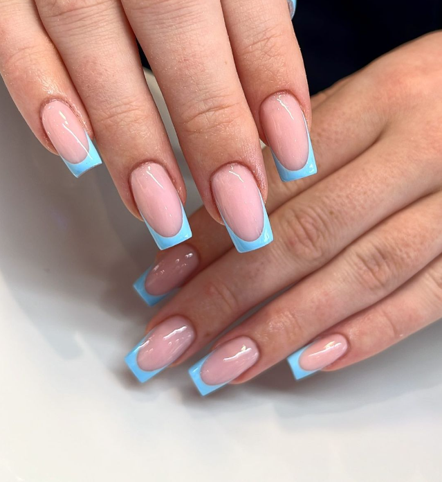 Gorgeous Cute and Trendy Nail Ideas Inspiration
