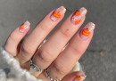 Pretty Coolest Halloween Nails Gallery