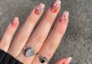 Pretty Coolest Halloween Nails Inspiration