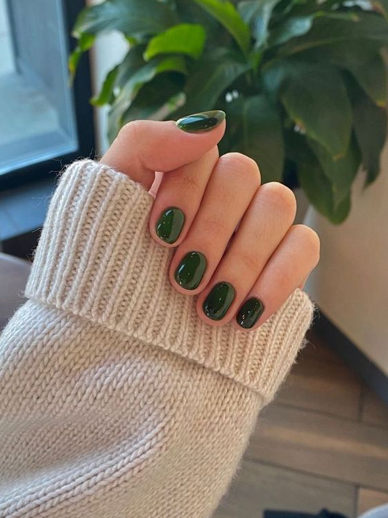November Nails - November nails designs fall